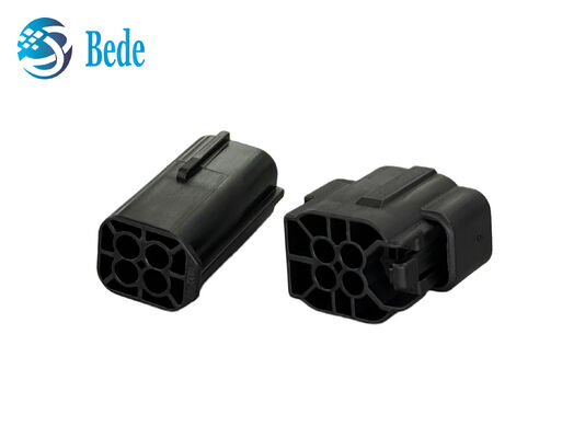 174259-2 174257-2 Ensemble électrique imperméable à l'eau du connecteur automobile