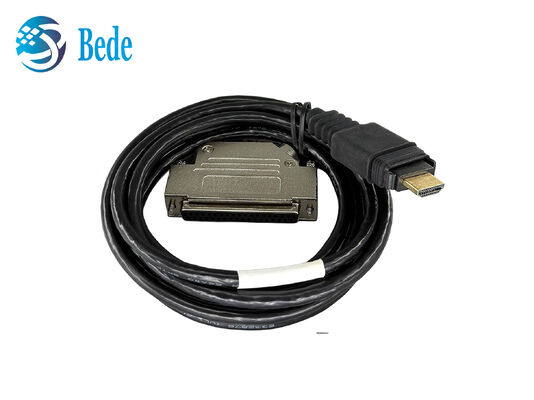 Câble HDMI FASH EAC pour NOKIA FASH 472839A 2,5M