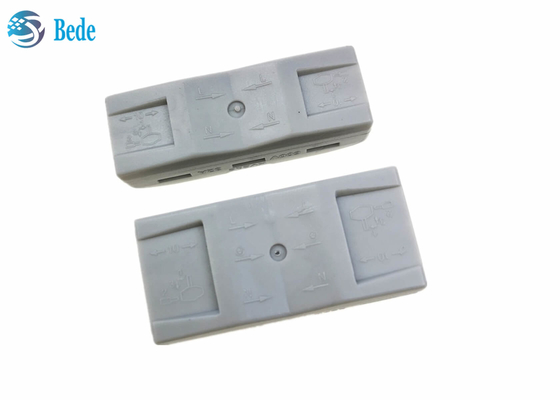2 bornes que 3 bornes vissent rapide libre relient le terminal tirent le type de Rod Connector Welding Free Push