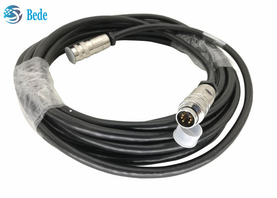 Assemblage de câbles RET 10 mètres 6 broches