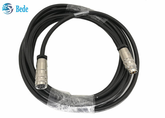 Assemblage de câbles RET 10 mètres 6 broches