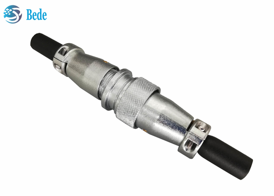 Rond 4 Pin Circular Connector Female Male accouplant des connecteurs 4 5 6 bornes 5A 500V