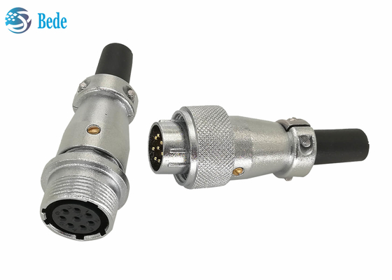 câble 500V pour câbler accoupler le connecteur 5 7 8 9 10 12 14Pin 11AWG 14AWG WS20