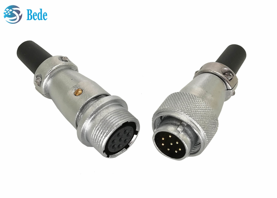 câble 500V pour câbler accoupler le connecteur 5 7 8 9 10 12 14Pin 11AWG 14AWG WS20