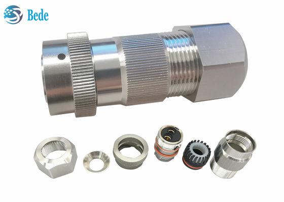 Connecteur d'alimentation AISG