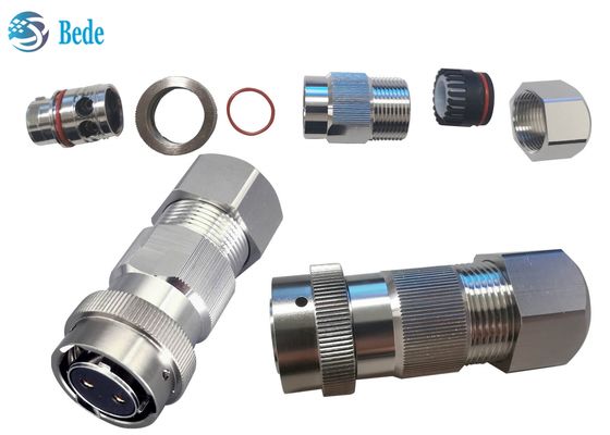 Connecteur d'alimentation AISG