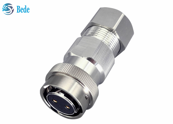 Ericsson / Nokia RRU Plug RRU Connecteur d'alimentation RNT 447 19/001 Pour la tour de signal