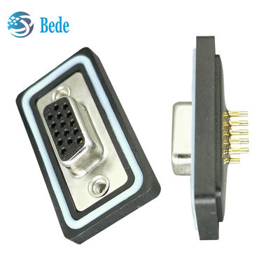 D Connecteurs pour femmes