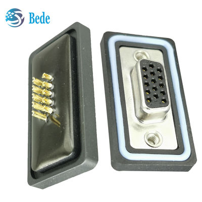 D Connecteurs pour femmes