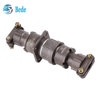 Série 2PM Connecteur circulaire militaire de type russe IP68 étanche