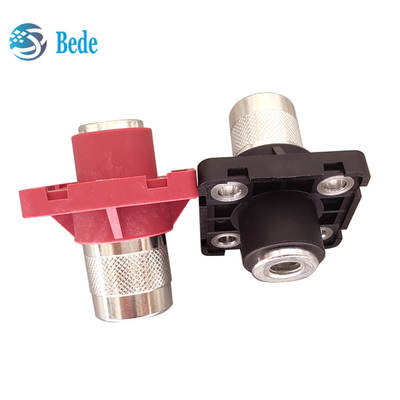 Batterie au lithium à haut courant entièrement en cuivre de 250A, borne de batterie de stockage d'énergie