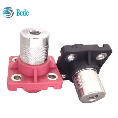 Batterie au lithium à haut courant entièrement en cuivre de 250A, borne de batterie de stockage d'énergie