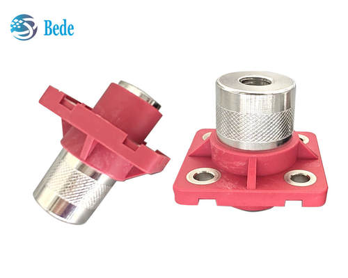 Connecteur de terminal de batterie au lithium Terminal mural pour le stockage de nouvelle énergie 250A