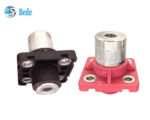 Connecteur de terminal de batterie au lithium Terminal mural pour le stockage de nouvelle énergie 250A