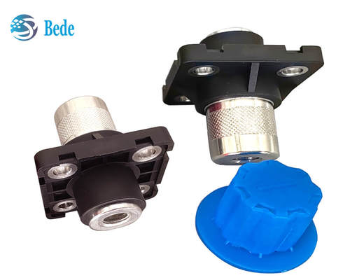 Connecteur de terminal de batterie au lithium Terminal mural pour le stockage de nouvelle énergie 250A