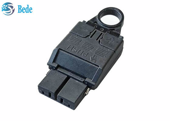 Connecteur d'alimentation droit universel HUAWEI LTE 4G RRU EPC4 DC Plug J018-2S-C Pour BBU 48V