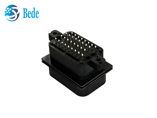 Connecteur d'ECU automobile étanche Compatible avec TE 4-1437290-0 et 2-6447232-3