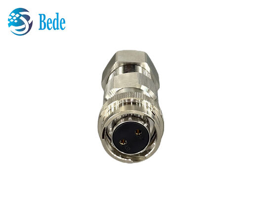 Ericsson RNT 447 19/001 Connecteur circulaire à fiche CC pour station de base