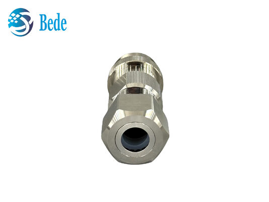 RNT 447 19/001 Connecteur d'alimentation circulaire à deux pôles 48 CC pour RRH 073415-8050