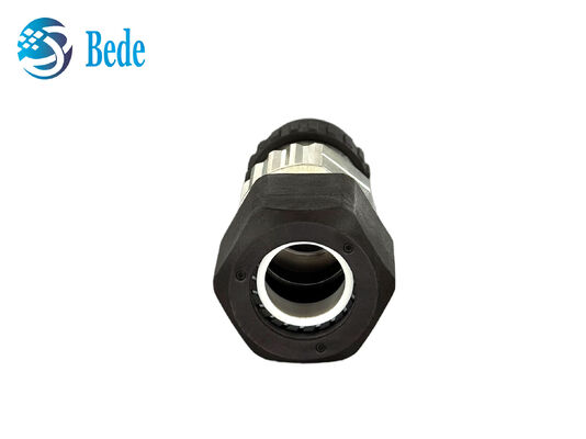 RNT 447 37/01 Connecteur circulaire d'alimentation CC 2 broches pour Ericsson C10-730511-Z2S