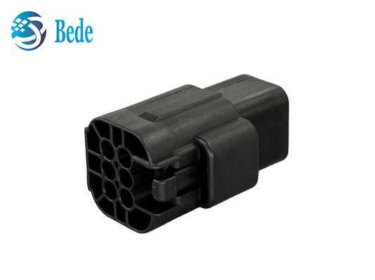 174264-2 174262-2 6 broches de connecteur automobile imperméable à l'eau