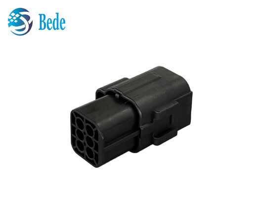 174264-2 174262-2 6 broches de connecteur automobile imperméable à l'eau