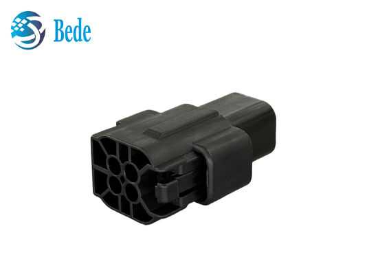 174259-2 174257-2 Ensemble électrique imperméable à l'eau du connecteur automobile