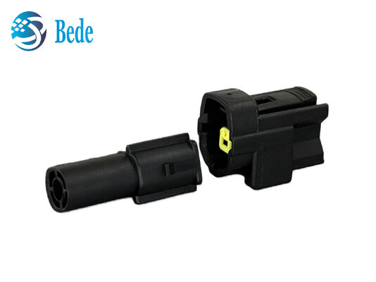 1 épingle connecteur automobile 174879-2 174877-2 Econoseal série J connecteur de remplacement