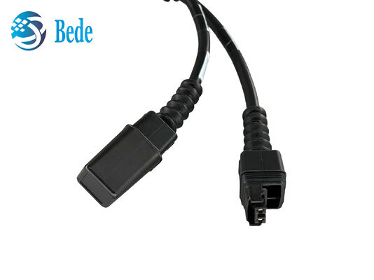 995572A Câble en Y répartiteur d'alimentation CC 1-2 voies pour Nokia FBBA/FBBC