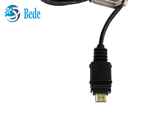 Câble HDMI FASH EAC pour NOKIA FASH 472839A 2,5M