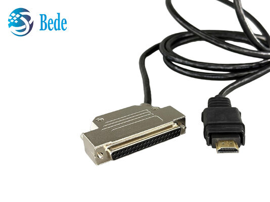 Câble HDMI FASH EAC pour NOKIA FASH 472839A 2,5M