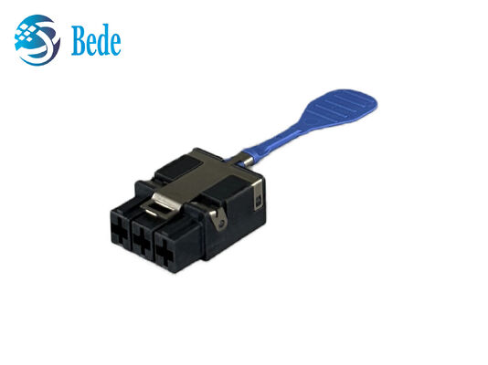 2204534-1 Boîtier de connecteur 3P Série ELCON MINI