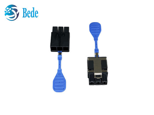 2204534-1 Boîtier de connecteur 3P Série ELCON MINI