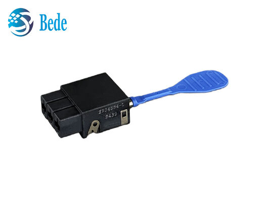 2204534-1 Boîtier de connecteur 3P Série ELCON MINI