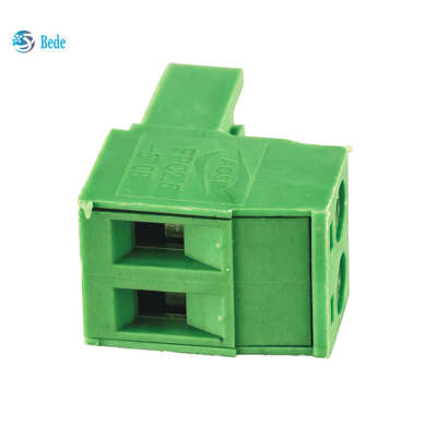 Bloc de jonction enfichable Phoenix MSTB 2.5/x-STF-5.08 DEGSON 2EDGR-5.08 300V 10A