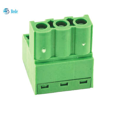Bloc de jonction enfichable Phoenix MSTB 2.5/x-STF-5.08 DEGSON 2EDGR-5.08 300V 10A