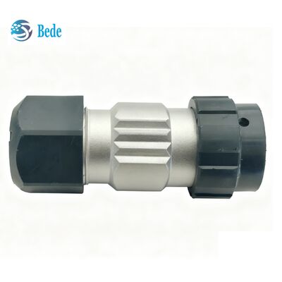 RRU prise électrique à courant élevé à 2 broches RNT447 32/02 prise aéronautique à 2 broches CC