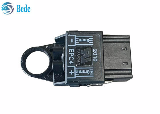 Connecteur d'alimentation droit universel HUAWEI LTE 4G RRU EPC4 DC Plug J018-2S-C Pour BBU 48V